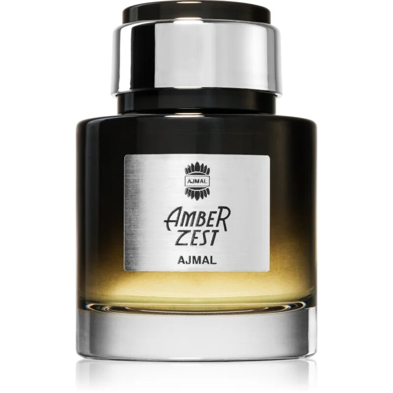 Ajmal Amber Zest parfumska voda uniseks 100 ml