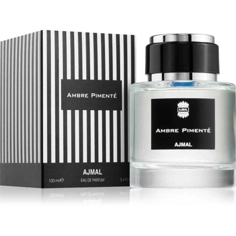 Ajmal Ambre Pimente parfumska voda uniseks 100 ml