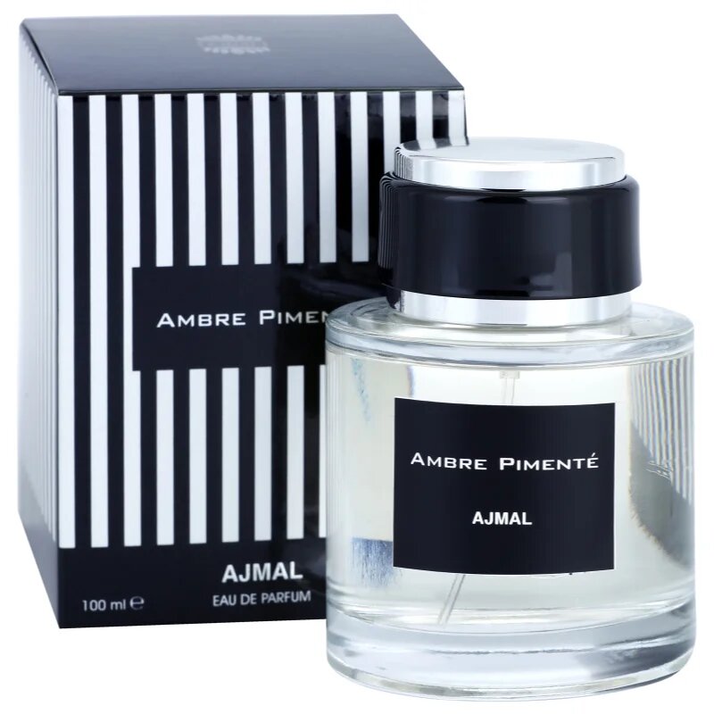 Ajmal Ambre Pimente parfumska voda uniseks 100 ml