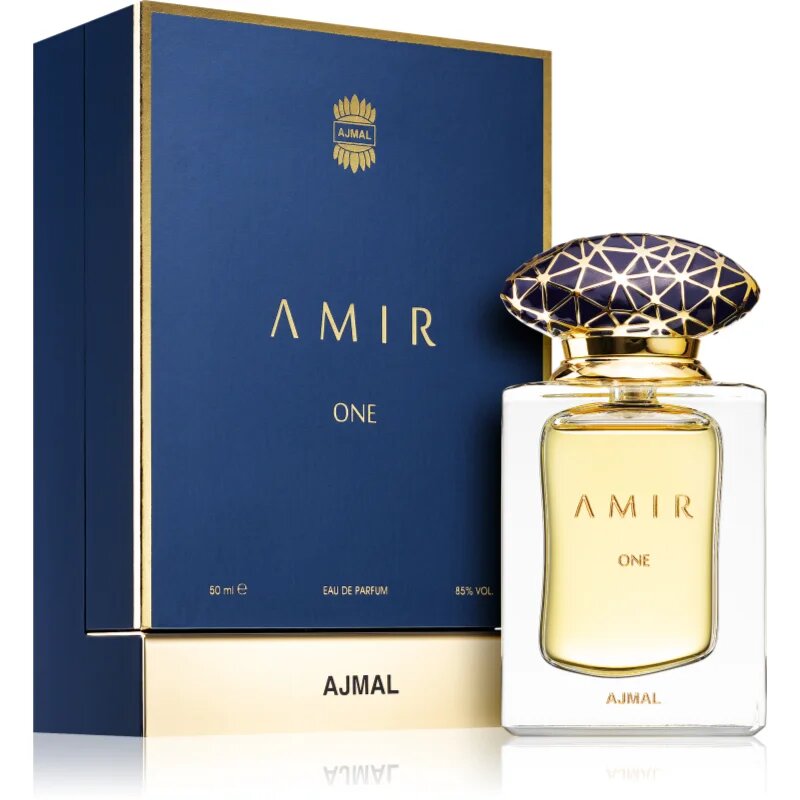 Ajmal Amir One parfumska voda uniseks 50 ml