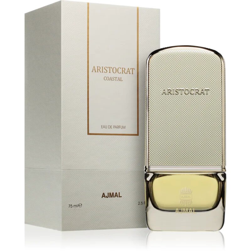 Ajmal Aristocrat Coastal parfumska voda za moške 75 ml