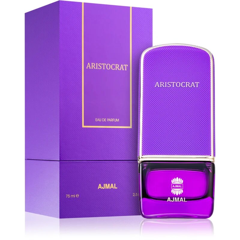 Ajmal Aristocrat for Her parfumska voda za ženske 75 ml