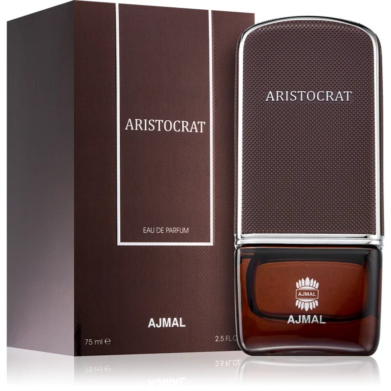 Ajmal Aristocrat for Him parfumska voda za moške 75 ml