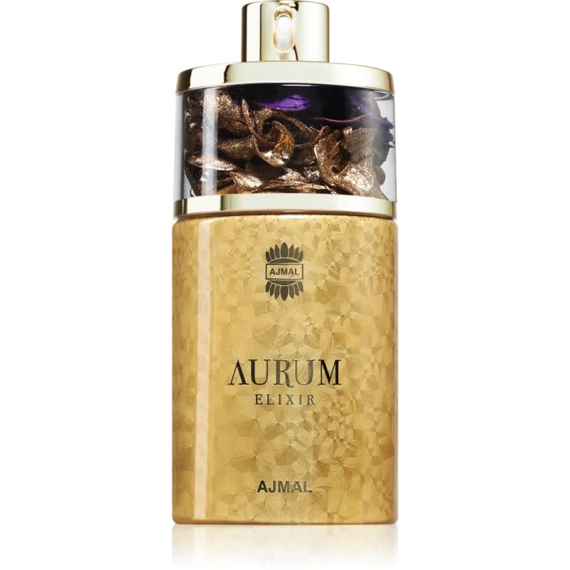 Ajmal Aurum Elixir parfumska voda uniseks 75 ml
