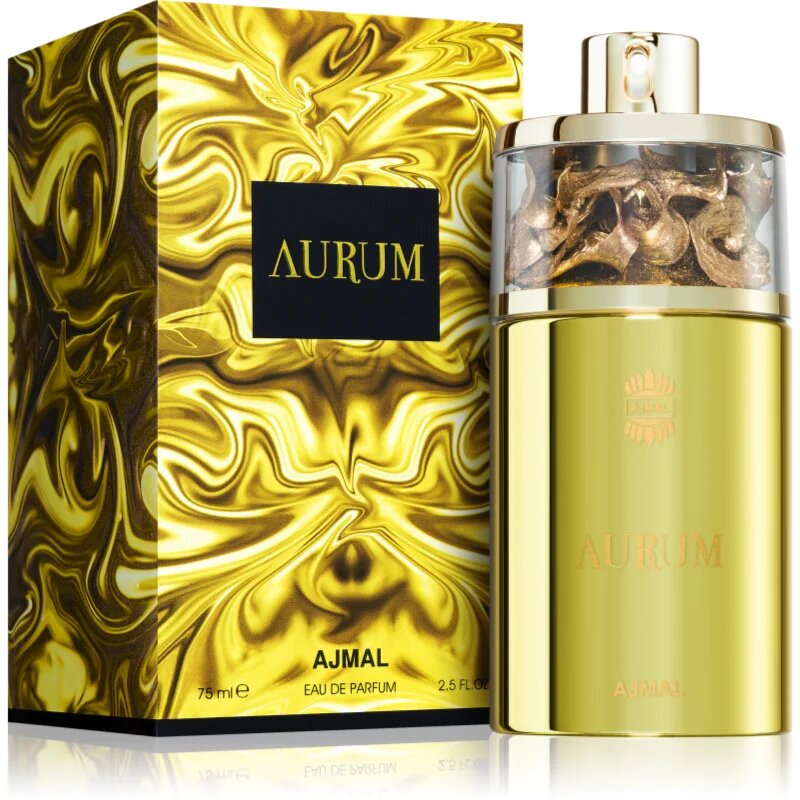 Ajmal Aurum parfumska voda za ženske 75 ml