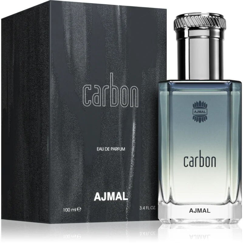 Ajmal Carbon parfumska voda za moške 100 ml