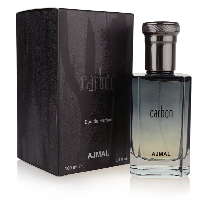 Ajmal Carbon parfumska voda za moške 100 ml