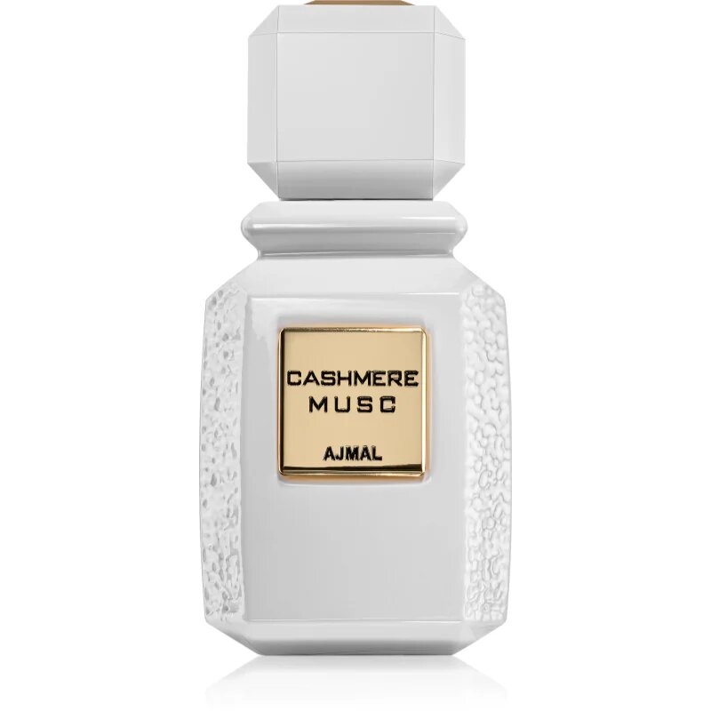 Ajmal Cashmere Musc parfumska voda uniseks 100 ml