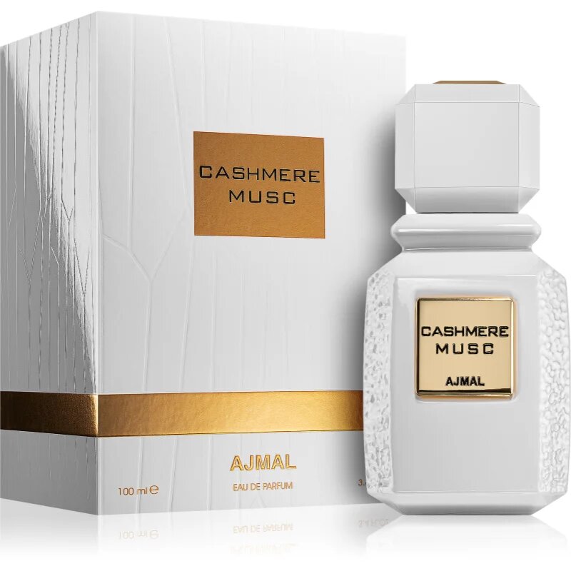 Ajmal Cashmere Musc parfumska voda uniseks 100 ml