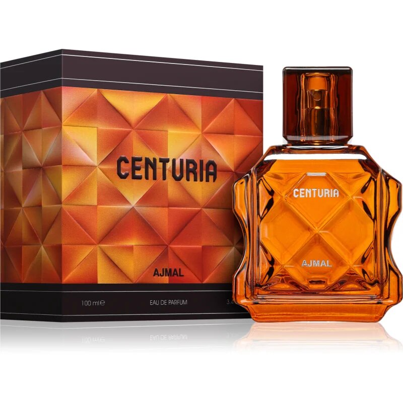Ajmal Centuria parfumska voda za moške 100 ml