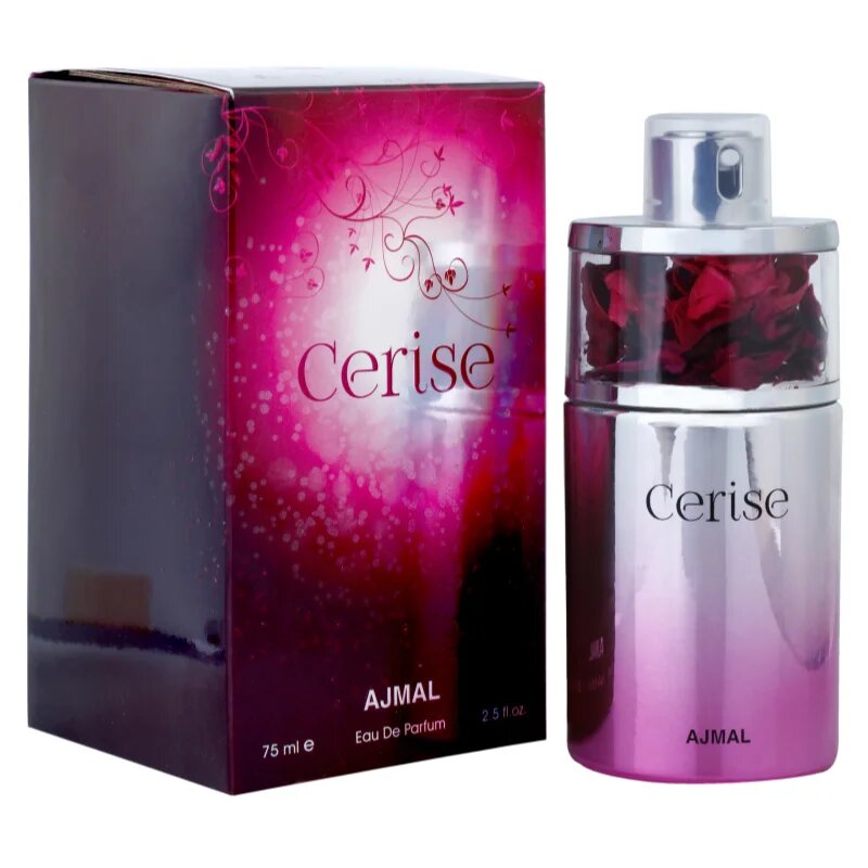 Ajmal Cerise parfumska voda za ženske 75 ml