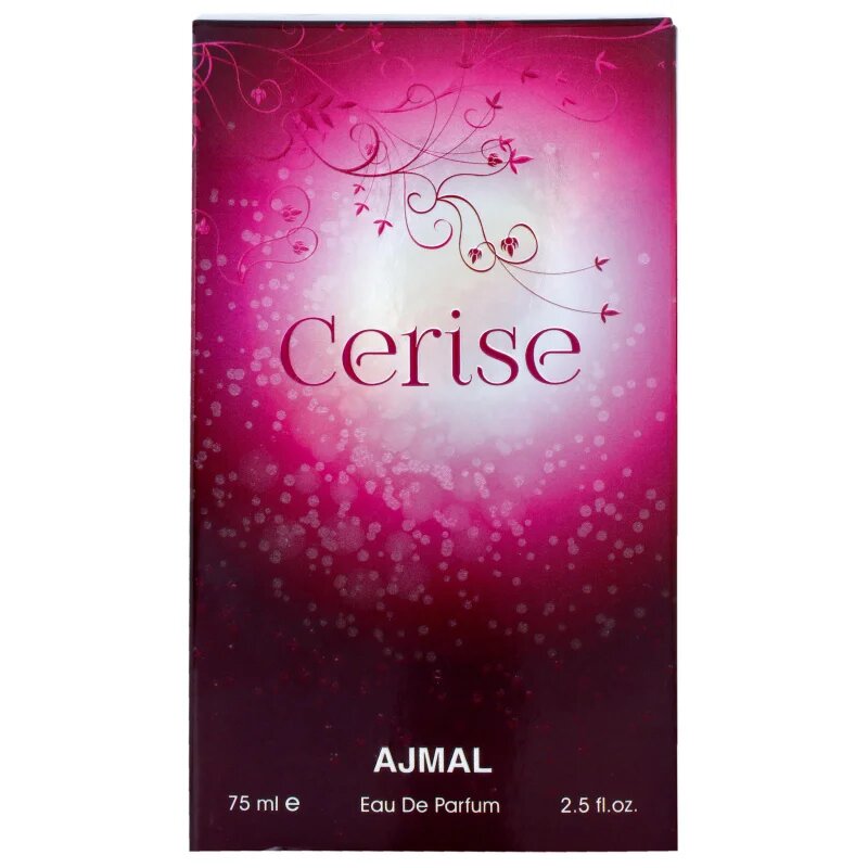 Ajmal Cerise parfumska voda za ženske 75 ml