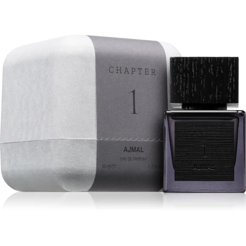 Ajmal Chapter 1 parfumska voda uniseks 50 ml