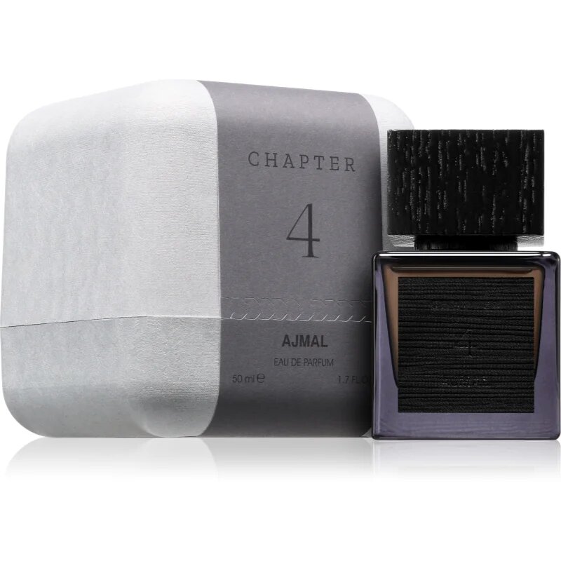 Ajmal Chapter 4 parfumska voda uniseks 50 ml