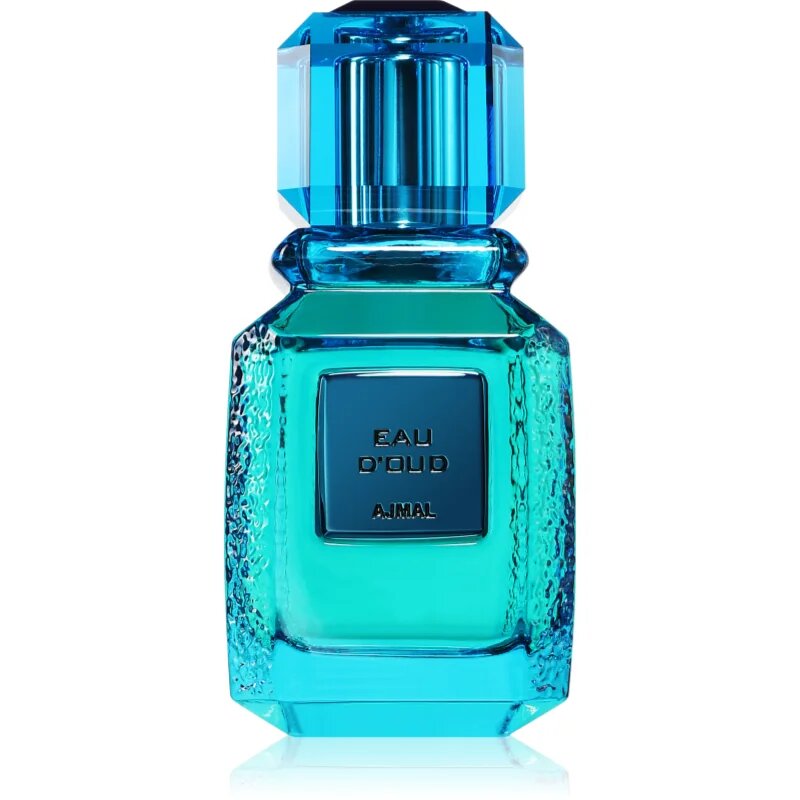 Ajmal Eau d'Oud parfumska voda uniseks 100 ml