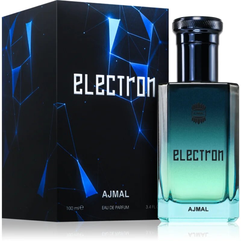 Ajmal Electron parfumska voda za moške 100 ml