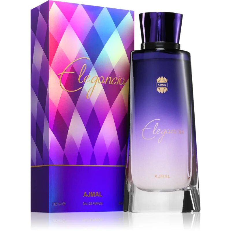 Ajmal Elegancia parfumska voda za ženske 100 ml