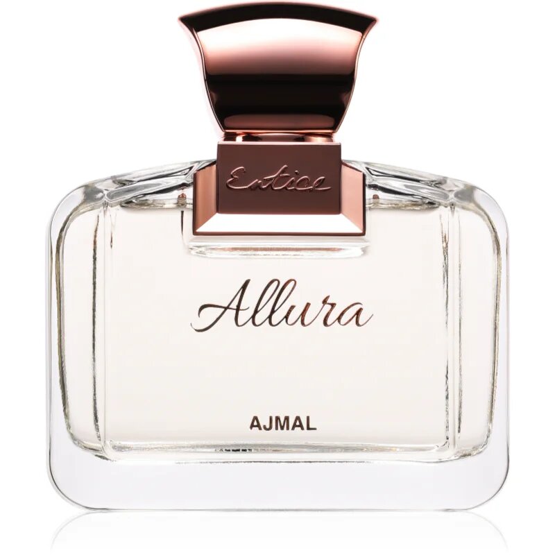 Ajmal Entice Allura parfumska voda za ženske 75 ml