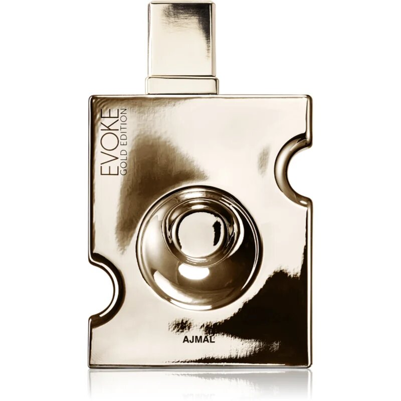 Ajmal Evoke Him Gold Edition parfumska voda za moške 90 ml