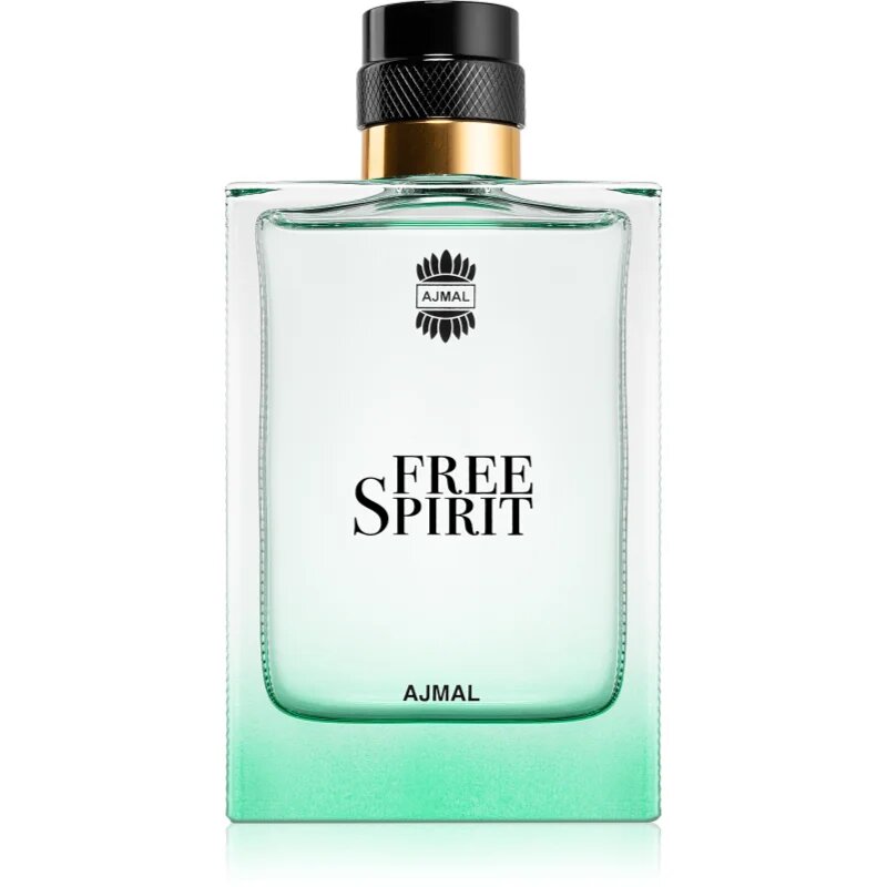 Ajmal Free Spirit parfumska voda za moške 100 ml