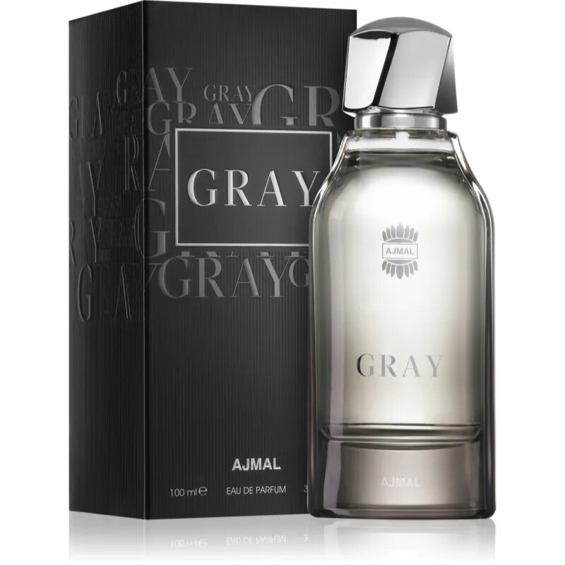 Ajmal Gray parfumska voda za moške 100 ml