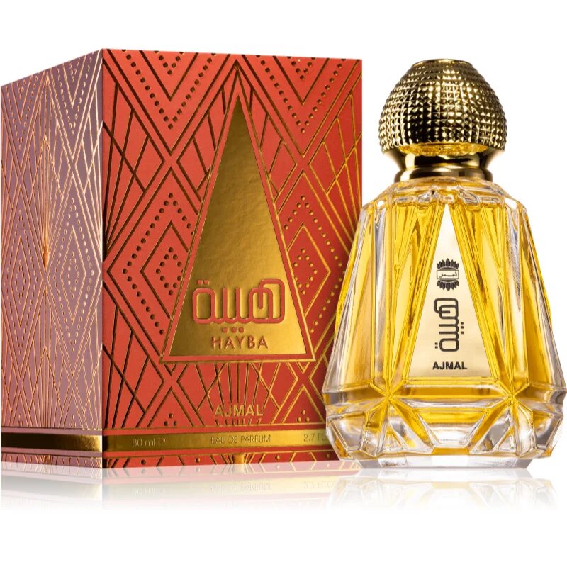 Ajmal Hayba parfumska voda uniseks 80 ml