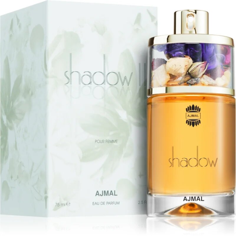 Ajmal II Pour Femme parfumska voda za ženske 75 ml