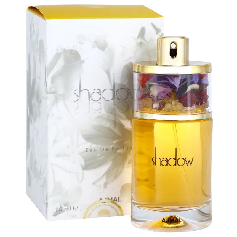 Ajmal II Pour Femme parfumska voda za ženske 75 ml