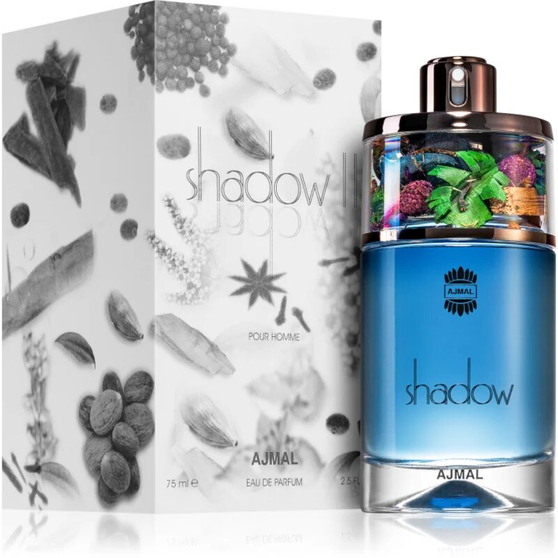 Ajmal II Pour Homme parfumska voda za moške 75 ml