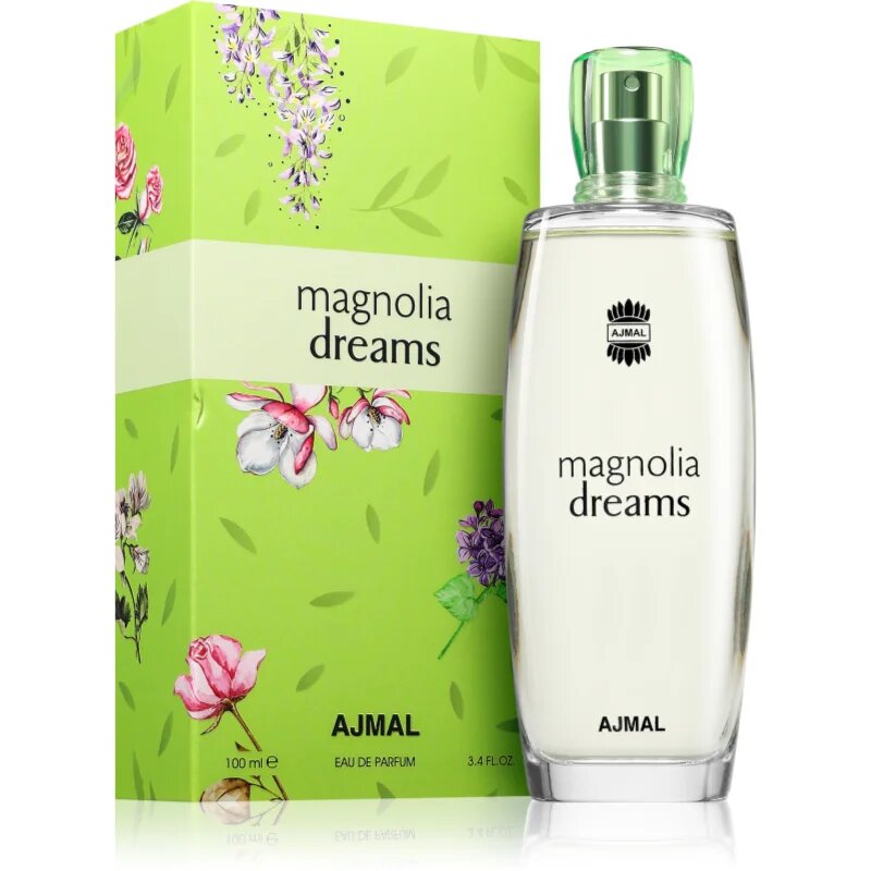 Ajmal Magnolia Dreams parfumska voda za ženske 100 ml