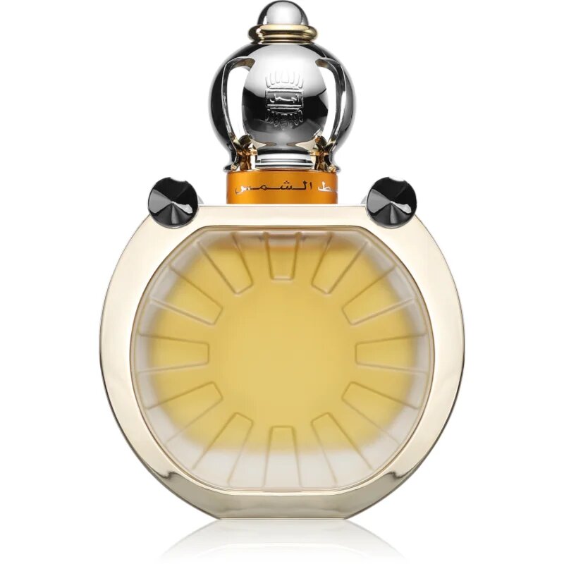 Ajmal Mukhallat Shams parfumska voda uniseks 50 ml