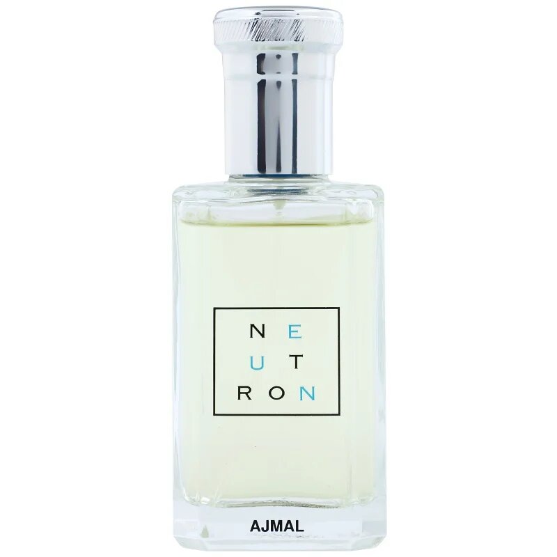 Ajmal Neutron parfumska voda za moške 100 ml