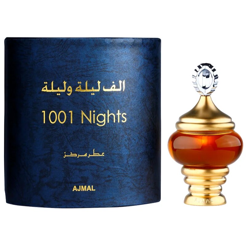 Ajmal Nights 1001 parfum za ženske 30 ml