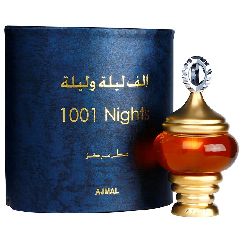 Ajmal Nights 1001 parfum za ženske 30 ml