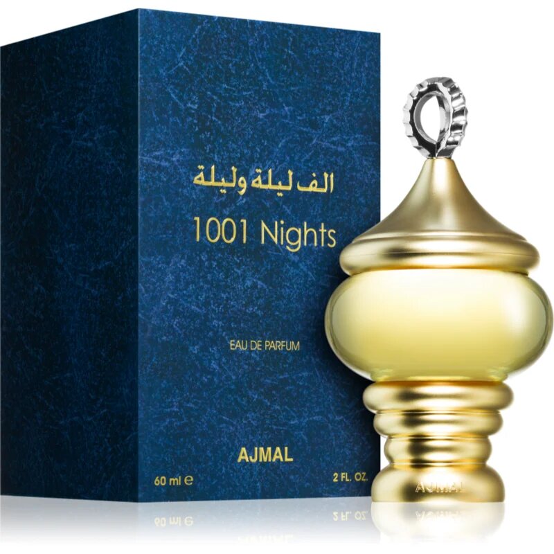 Ajmal Nights 1001 parfum za ženske 60 ml