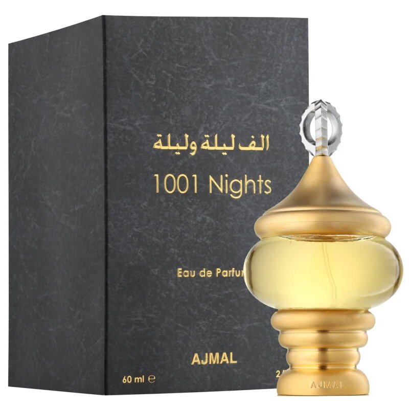 Ajmal Nights 1001 parfum za ženske 60 ml