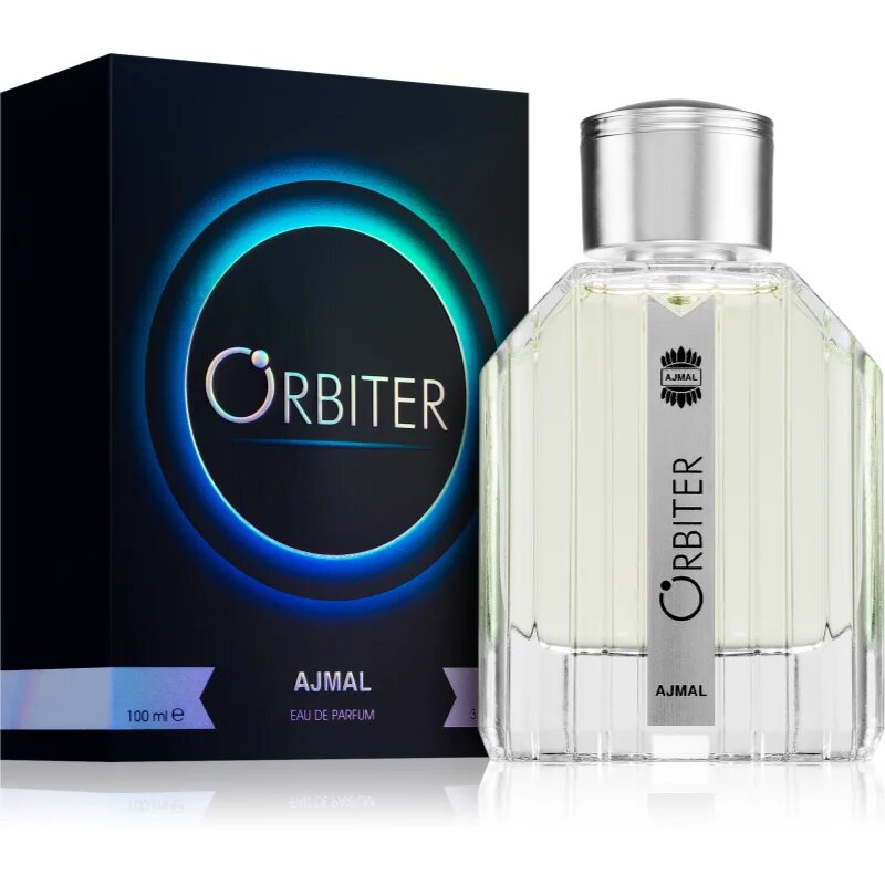 Ajmal Orbiter parfumska voda za moške 100 ml
