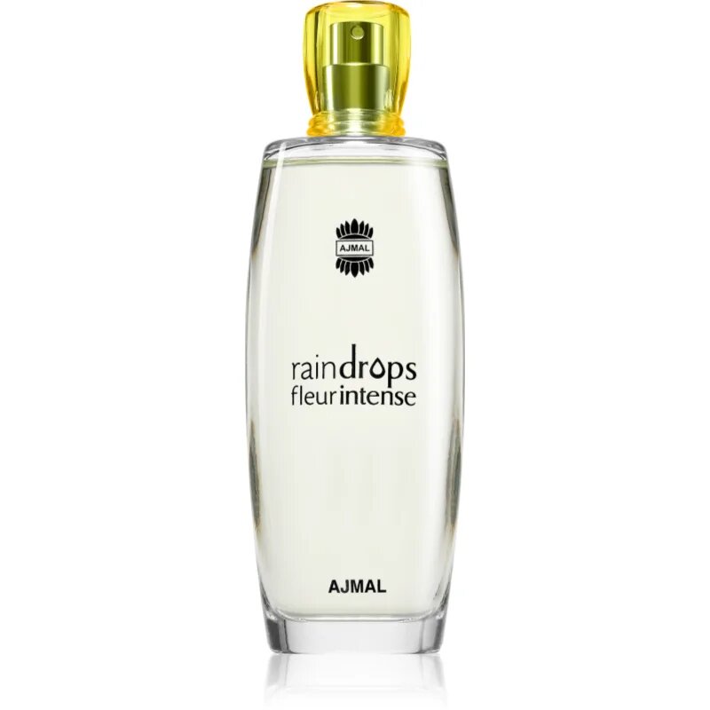 Ajmal Raindrops Fleur Intense parfumska voda za ženske 100 ml
