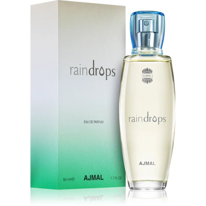 Ajmal Raindrops parfumska voda za ženske 50 ml