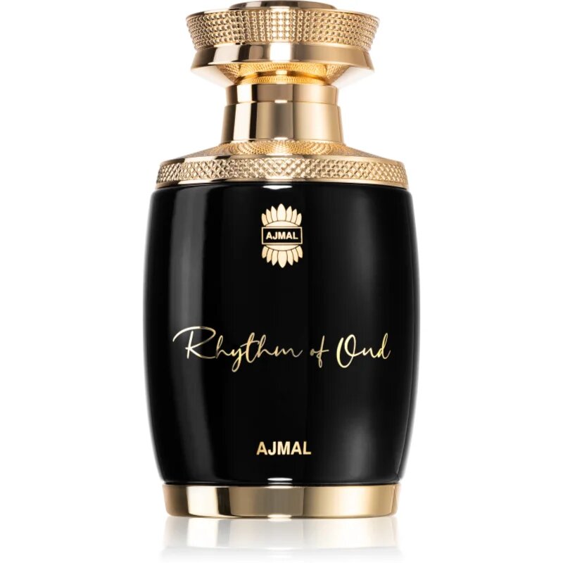 Ajmal Rhythm of Oud parfumska voda uniseks 75 ml