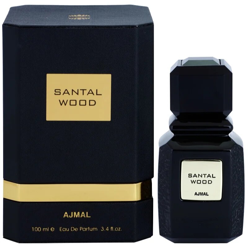 Ajmal Santal Wood parfumska voda uniseks 100 ml