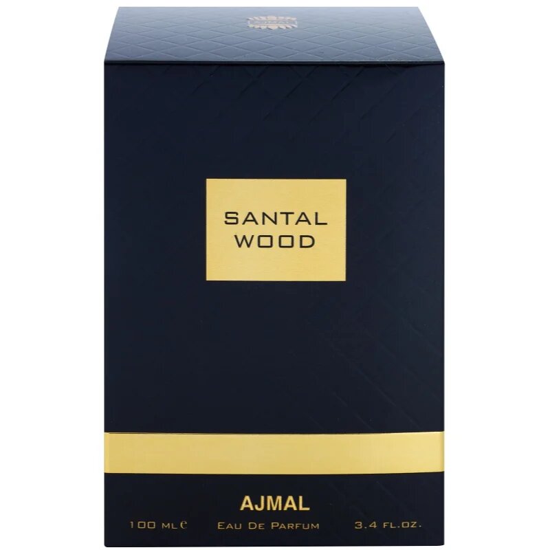 Ajmal Santal Wood parfumska voda uniseks 100 ml