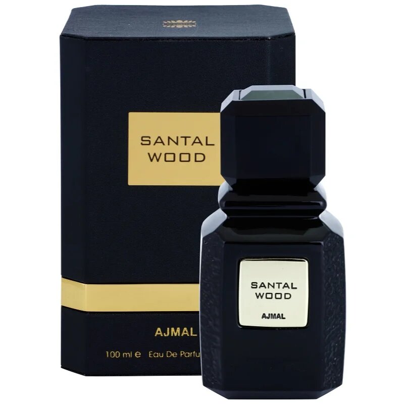 Ajmal Santal Wood parfumska voda uniseks 100 ml