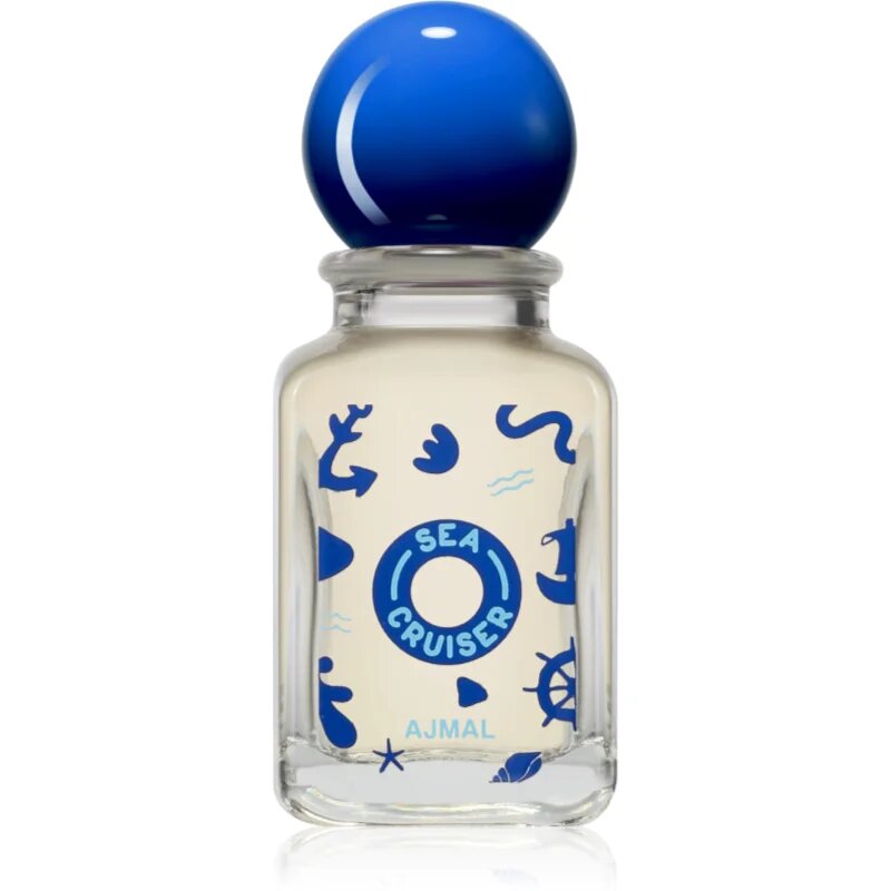 Ajmal Sea Cruiser toaletna voda za moške 50 ml