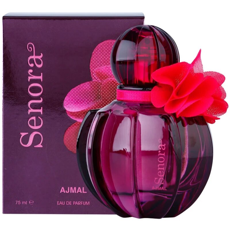 Ajmal Senora parfumska voda za ženske 75 ml