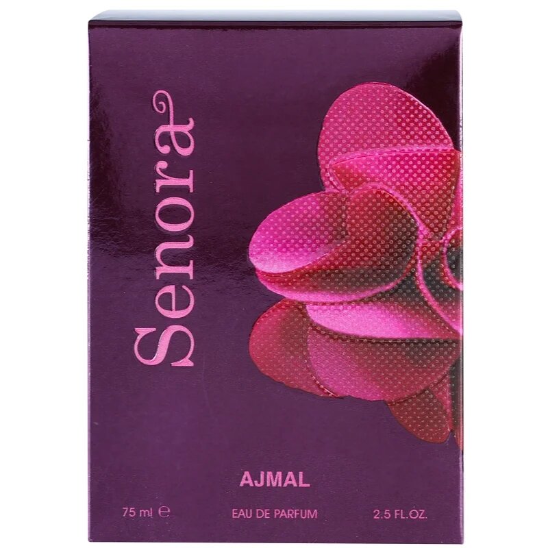 Ajmal Senora parfumska voda za ženske 75 ml