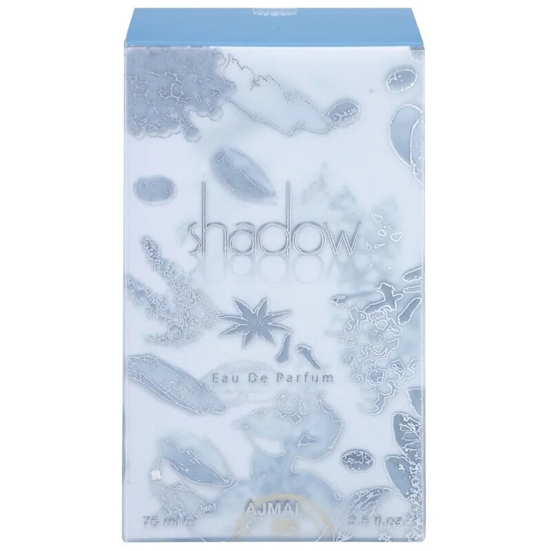 Ajmal Shadow For Him parfumska voda za moške 75 ml