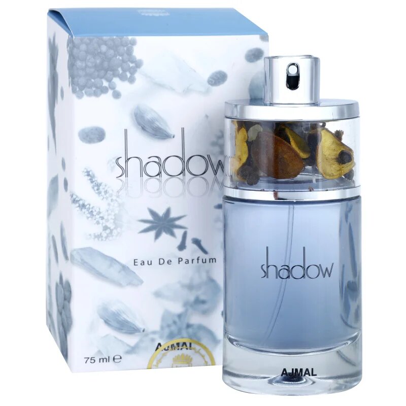 Ajmal Shadow For Him parfumska voda za moške 75 ml