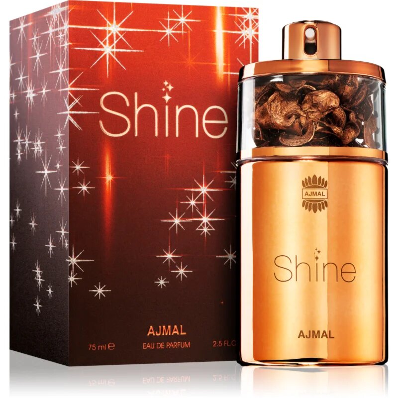 Ajmal Shine parfumska voda za ženske 75 ml