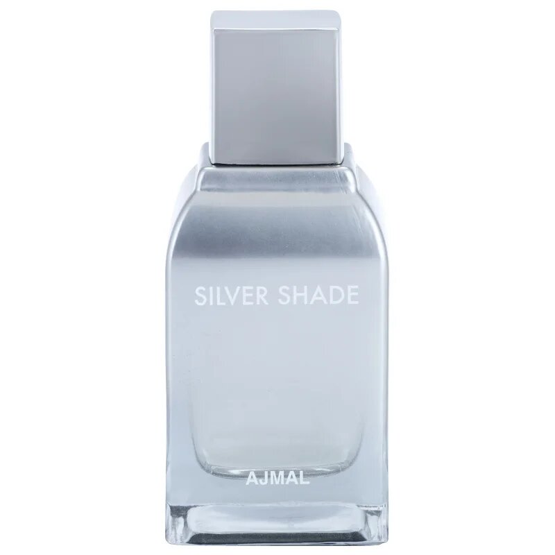 Ajmal Silver Shade parfumska voda uniseks 100 ml